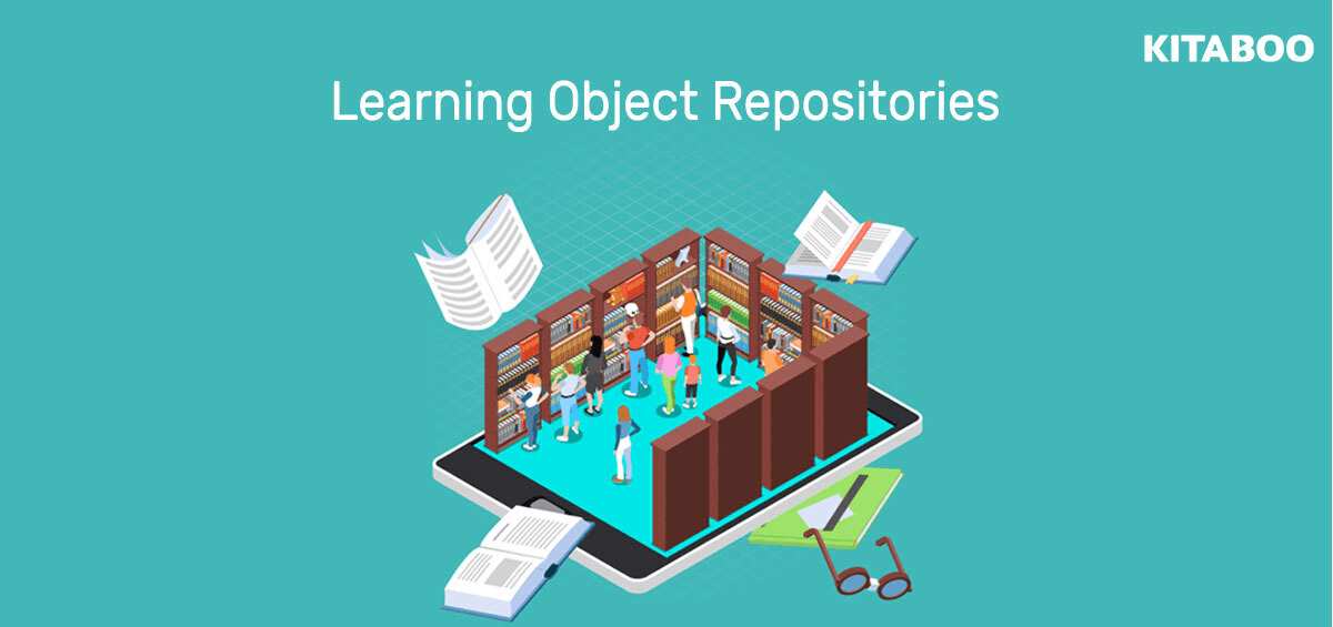 learning object repository