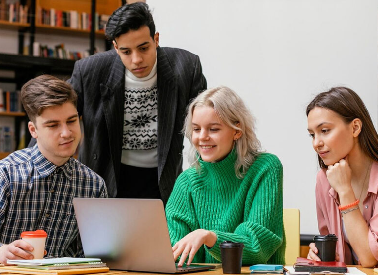 digital education