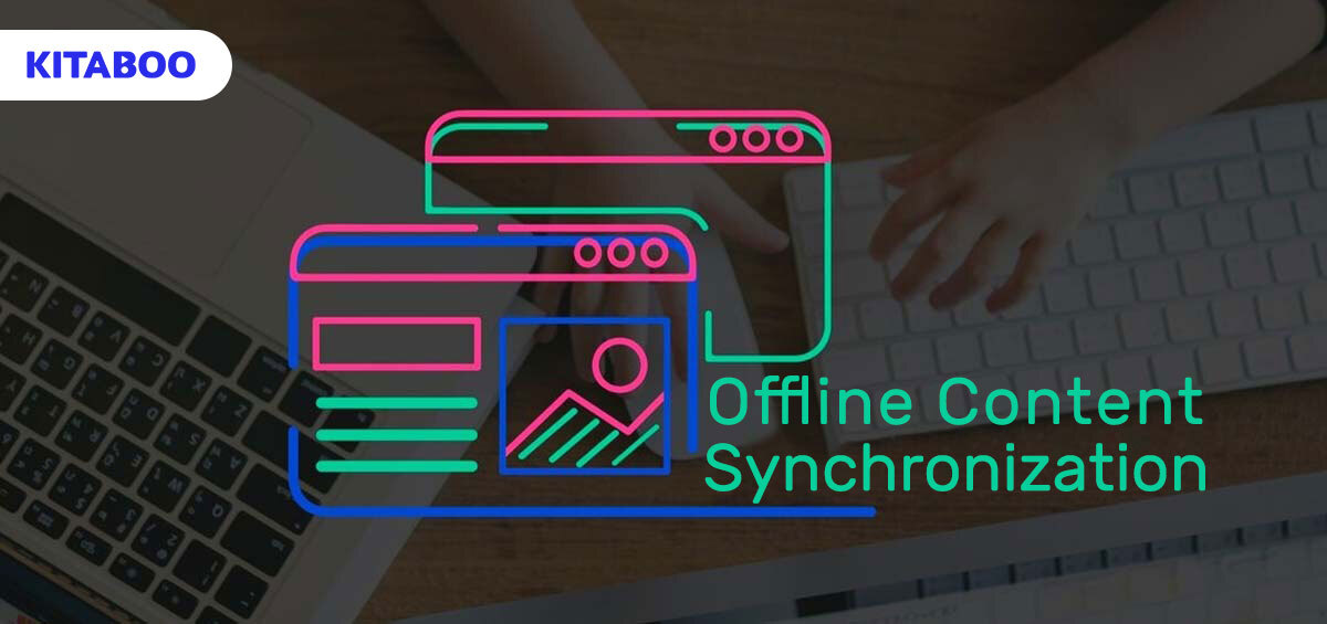 offline content synchronization