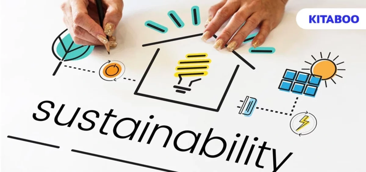 Sustainability in EdTech