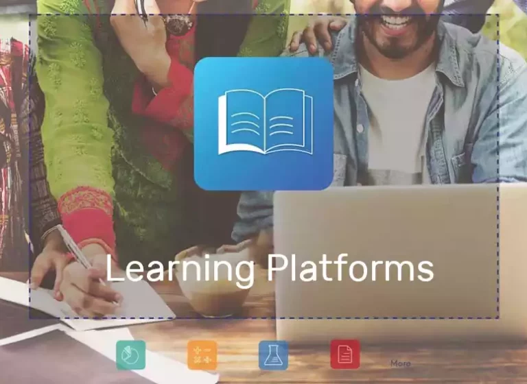 eLearning Platforms