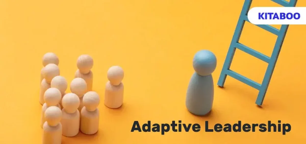 Adaptive Leadership