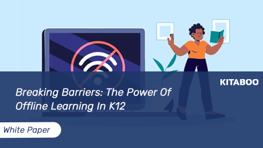 Breaking Barriers The Power Of Offline Learning In K12