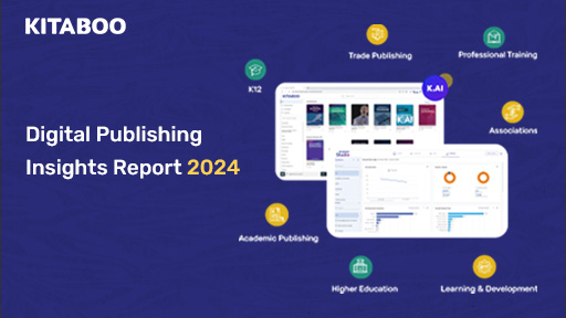 Digital Publishing in 2024: Are You Prepared for What's Next?